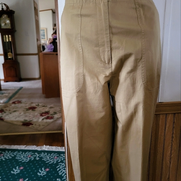 Vintage Woman's Slacks - Picture 2 of 7